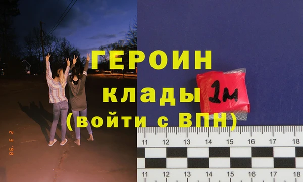 молекула духа Белокуриха