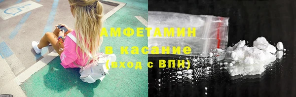 молекула духа Белокуриха
