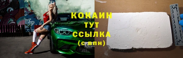 молекула духа Белокуриха