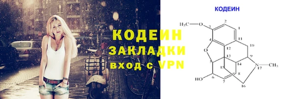 молекула духа Белокуриха