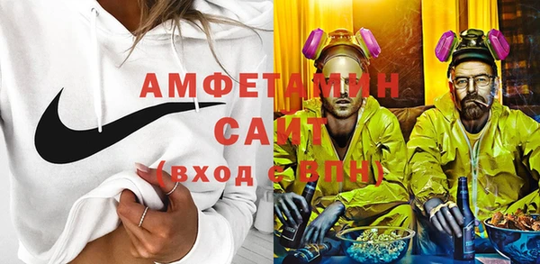молекула духа Белокуриха